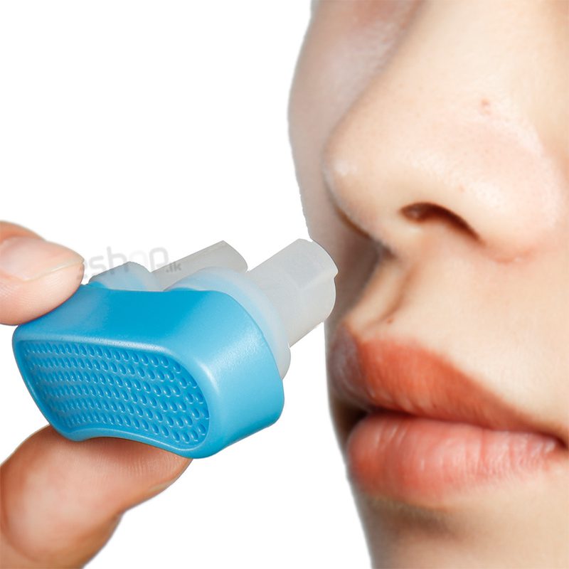 New 2 in 1 Nasal Anti Snoring and Air Purifier Sleep Tool 2 New 2 in 1 Nasal Anti Snoring and Air Purifier Sleep Tool - Image 2