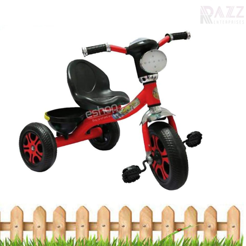 Baby tricycle Baby toys play items