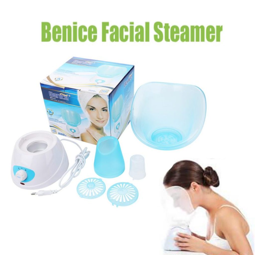Original Facial Cleansing Steamer electrical Steam controller 220v