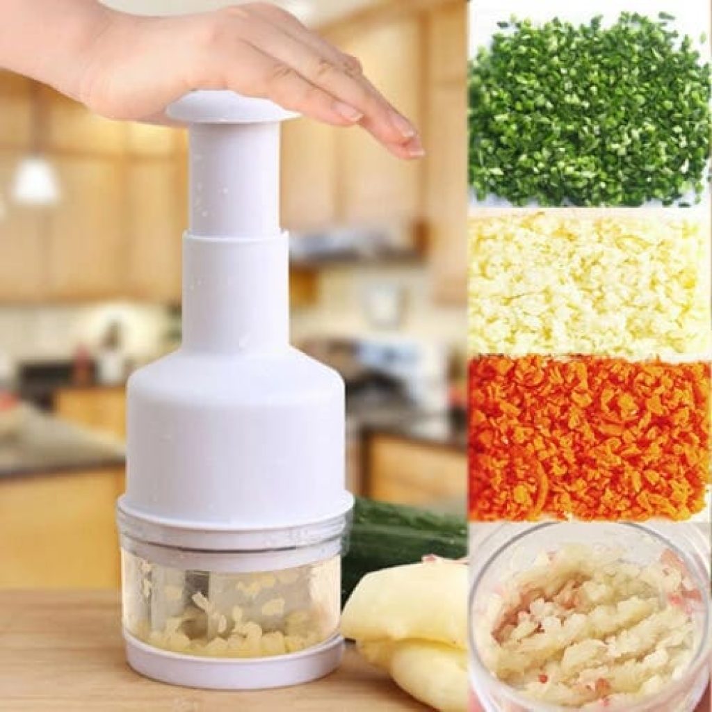 Mini Vegetable Chopper