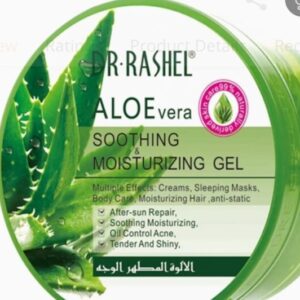 Dr.Rashel Aloe Vera Soothing & Moisturizing Gel - 150ml