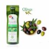 Essence Olive Shampoo Smooth Silky Hair Roushun 400ml