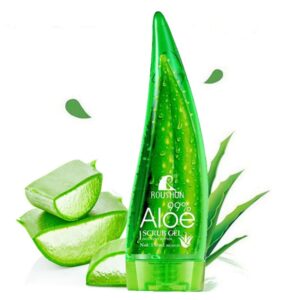 Roushun Aloe Scrub Gel