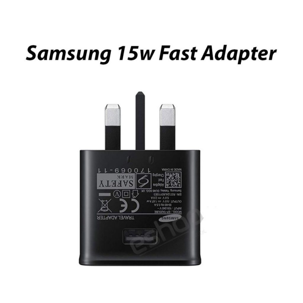 Samsung Original Travel Adapteravel Adapter