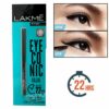 New Lakme Eye Conik Kajal  Deep Black Waterproof Eyeliner & Long Lasting 22hr 0.35g