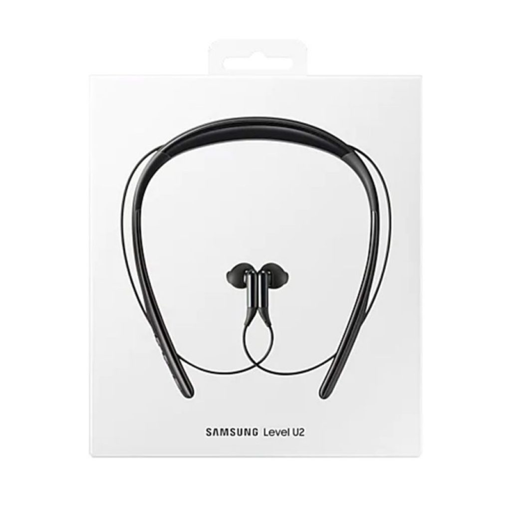 Level U2 Samsung Wireless Headphones High quality and base