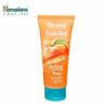 New Himalaya Fresh Start Oil Clear Peach Face Wash 50ml