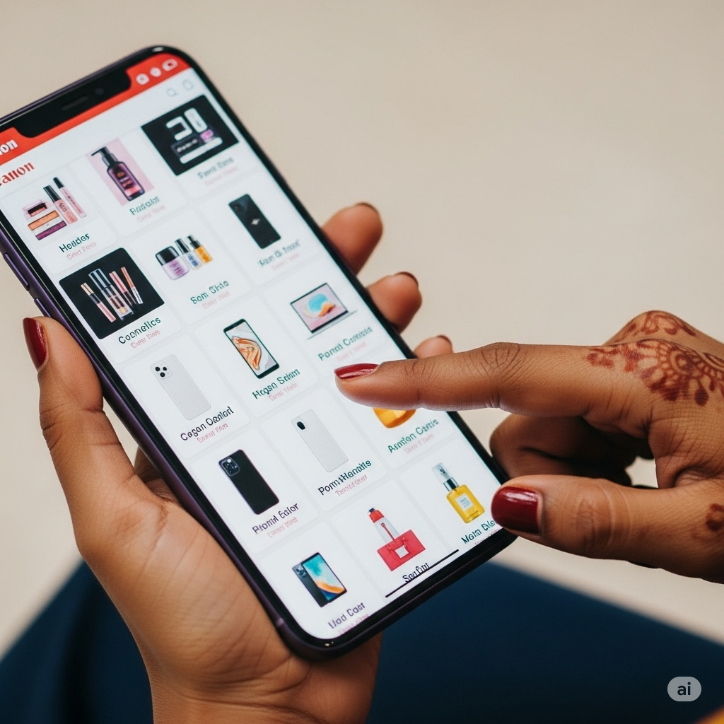 Online Shopping Sri Lanka