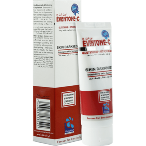 EVENTONE C Cream 30g