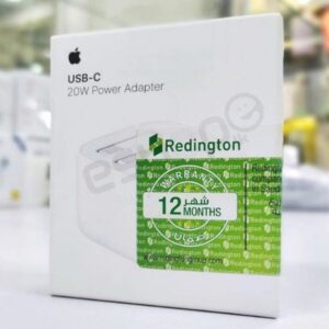 iPhone USB-C 20W Power Adapter Orignal