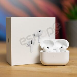 Airpod Pro Premium Ultra Deep Bass (Best 100% High quality) For iOS and smart devices Features i7s,i11,i12,i15 Airdots
