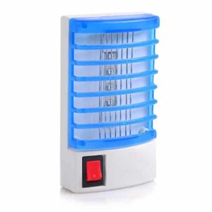 Mosquito Killer with Night Lamp
