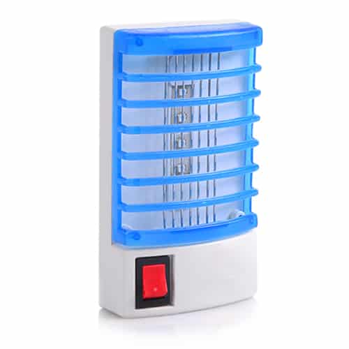 Mosquito Killer with Night Lamp