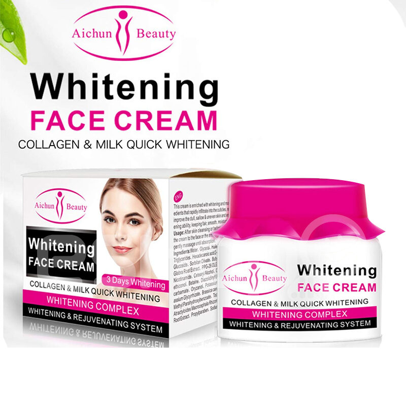 Aichun Beauty Whitening Face Cream
