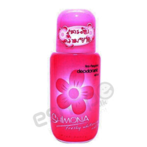Shimona deodorants Pink 60ML