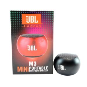 JBL M3 Mini Portable Speaker High Quality