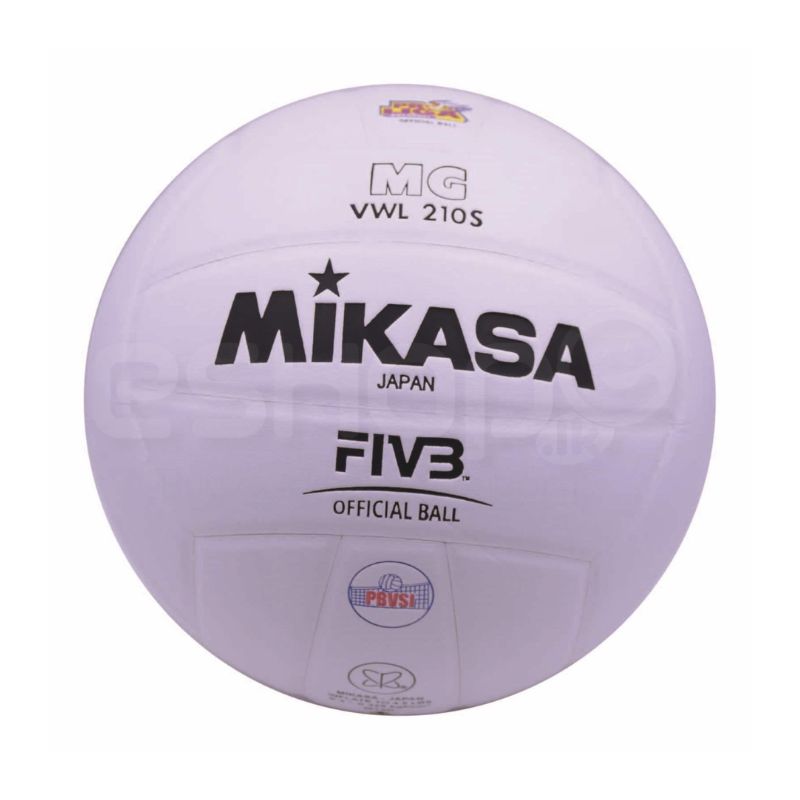 Volleyball Mikasa Brand Official Ball MG VWL 210S 1 Volleyball Mikasa Brand Official Ball MG VWL 210S