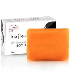 Kojie San Soap Skin and Body Brightening - Original Kojic Acid