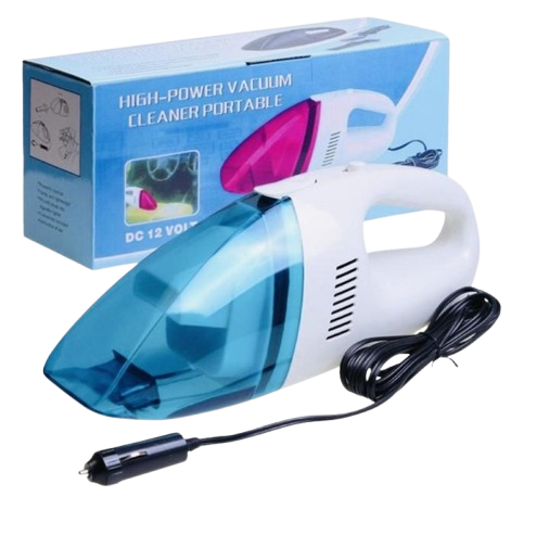 Vacuum Cleaner Handheld High Power and Portable [ Original ]