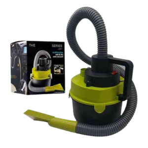 Vacuum Cleaner Wet and Dry Auto & Multifunctional [ Original ]