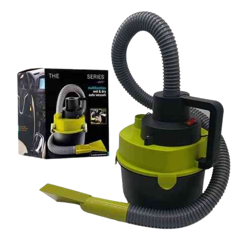 Vacuum Cleaner Wet and Dry Auto & Multifunctional [ Original ]