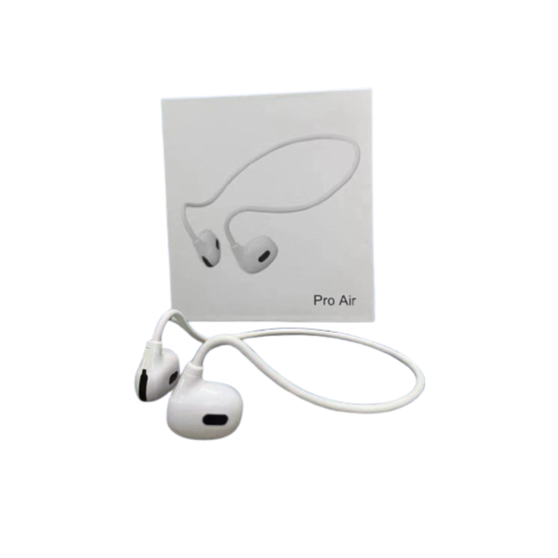 Pro Air Headset Wireless and Bluetooth Connector [ Original ]