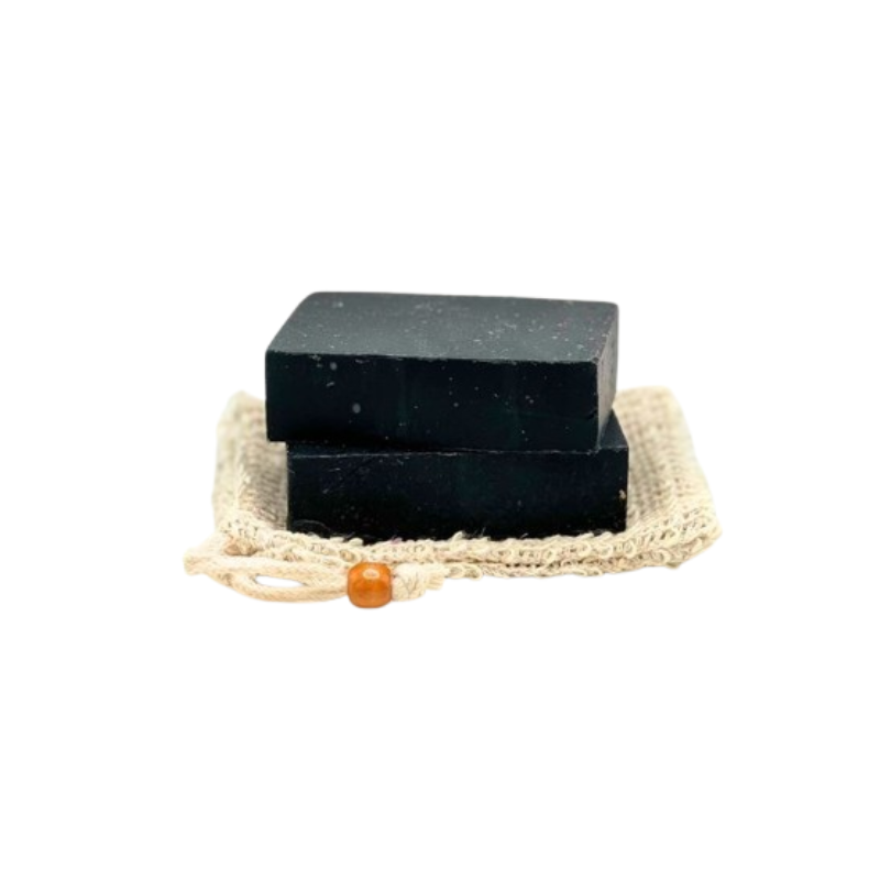 Charcoal Soap For Skin Whitening