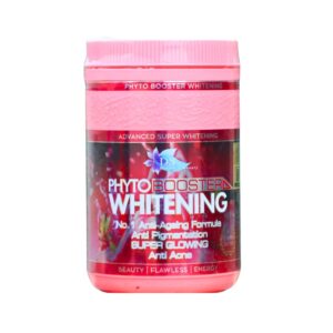 Phyto Booster Whitening Collagen Drink