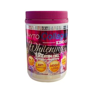 Phyto Collagen King Of Whitening 19x Stem Cell