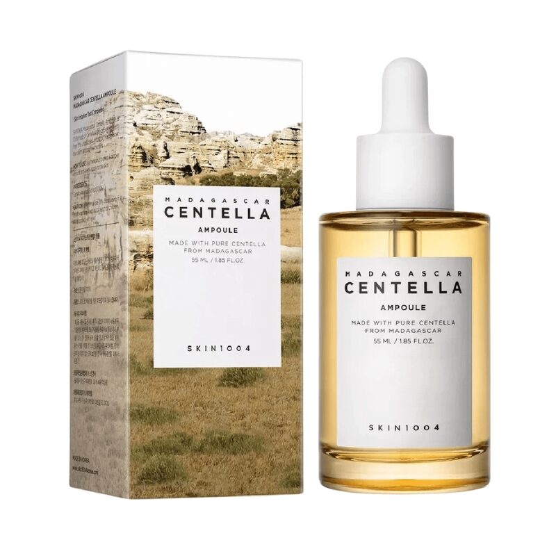 CENTELLA Ampoule - 55ml