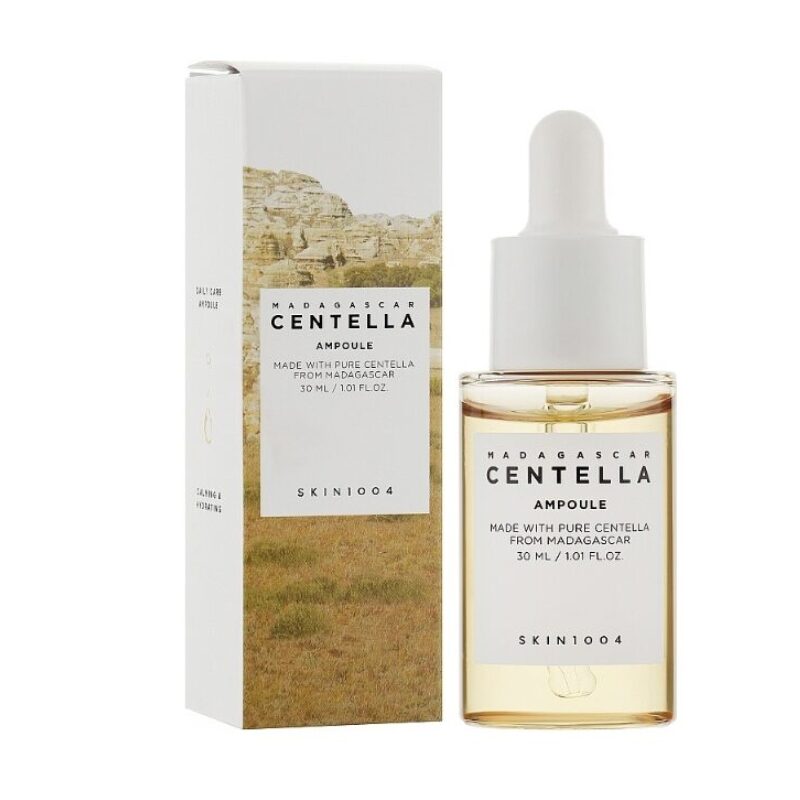 CENTELLA Ampoule – 30ml