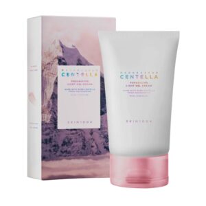 CENTELLA POREMIZING Light Gel Cream – 75ml
