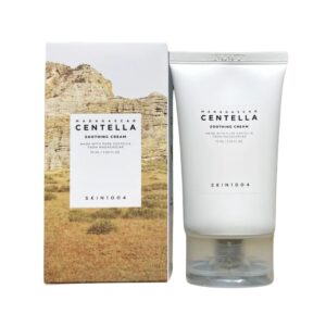 CENTELLA Soothing Cream - 75ml
