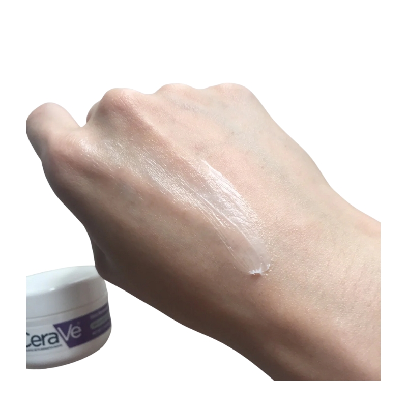 CeraVe Skin Renewing Night Cream ( Peptide Complex ) - 48g 3 CeraVe Skin Renewing Night Cream ( Peptide Complex ) - 48g