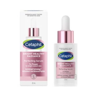 Cetaphil Bright Healthy Radiance Perfecting Serum - 30ml