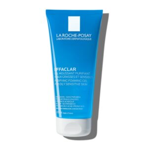 LA ROCHE-POSAY EFFACLAR Purifying Foaming Gel - 200ml