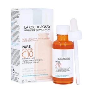 LA ROCHE - POSAY Pure Vitamin C10 Antioxidative Serum - 30ml