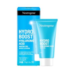 Neutrogena Hydro Boost Hyaluronic Acid Water Gel - 15g