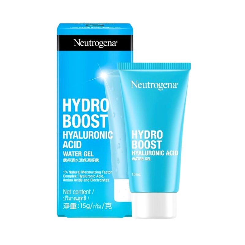 Neutrogena Hydro Boost Hyaluronic Acid Water Gel - 15g