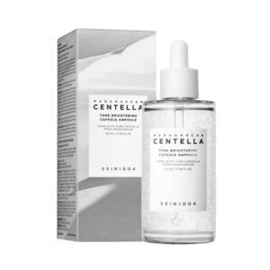 CENTELLA Tone Brightening Capsule Ampoule - 100ml