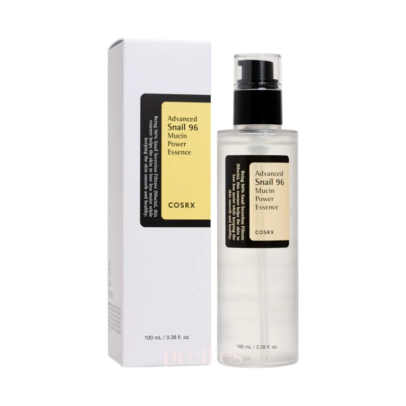 COSRX Advanced Snail 96 Mucin Power Essence - 100ml