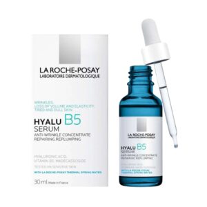 La Roche - Posay Hyalu B5 Hyaluronic Serum - 30ml