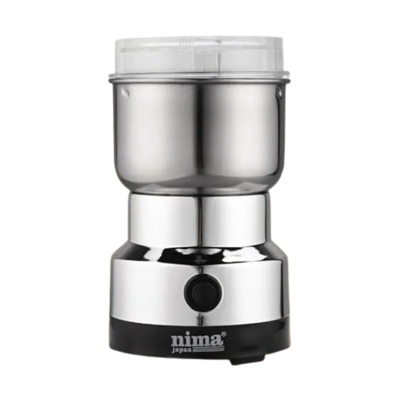 Nima Electric Grinder NM - 8300 Portable and Multifunctional