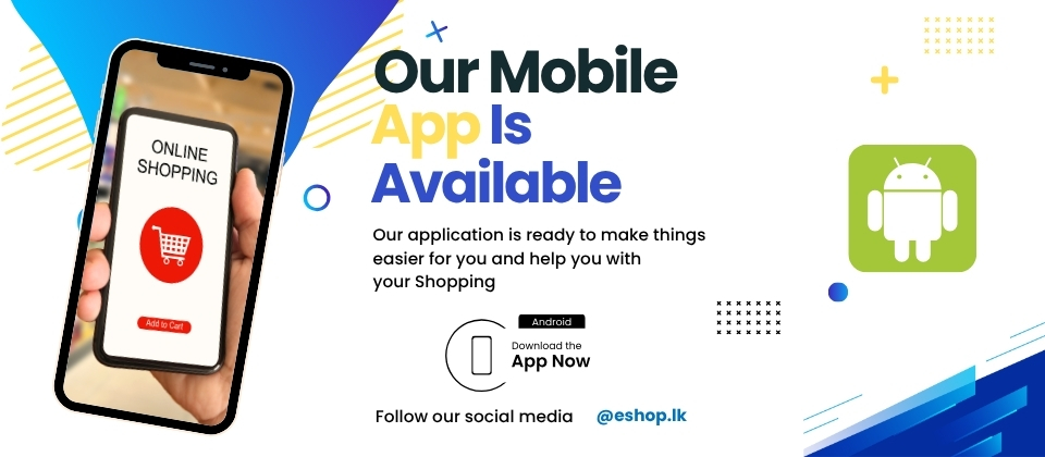 OUR MOBILE APP