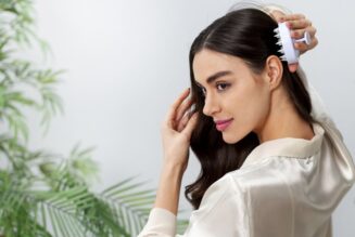 10 Hair Care Tips for Healthy, Shiny Hair