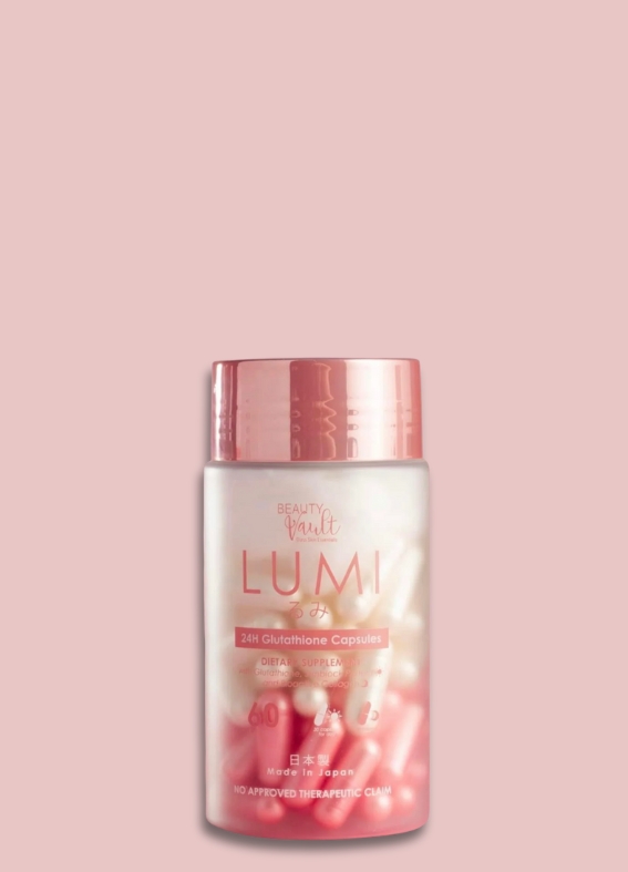 lumi glutathione original