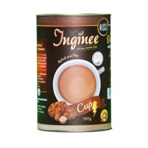 Inginee Milk Quick Weight Loss Drink Coffee Flavour - 380g